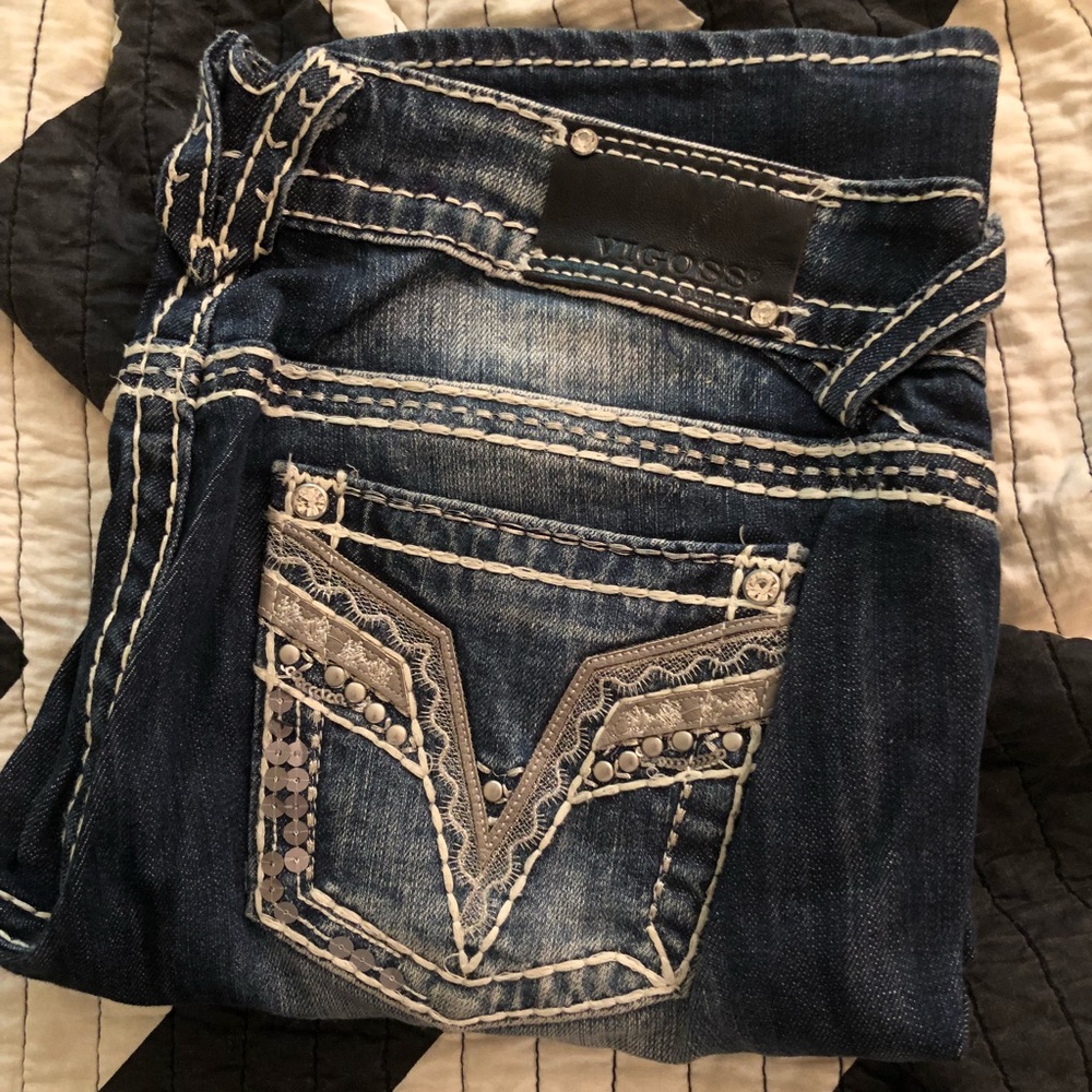 Vigoss jeans